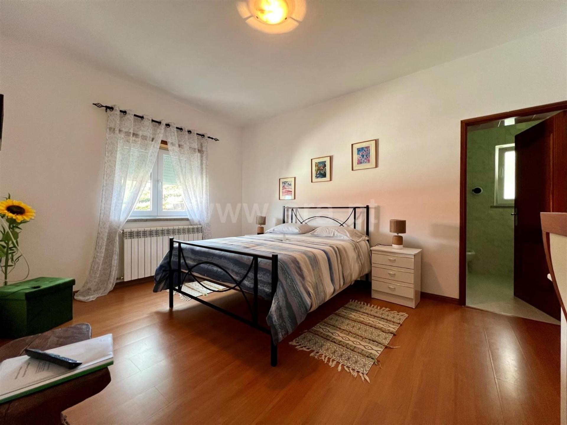 Terra Mista Alojamento Local Gouveia  Dış mekan fotoğraf