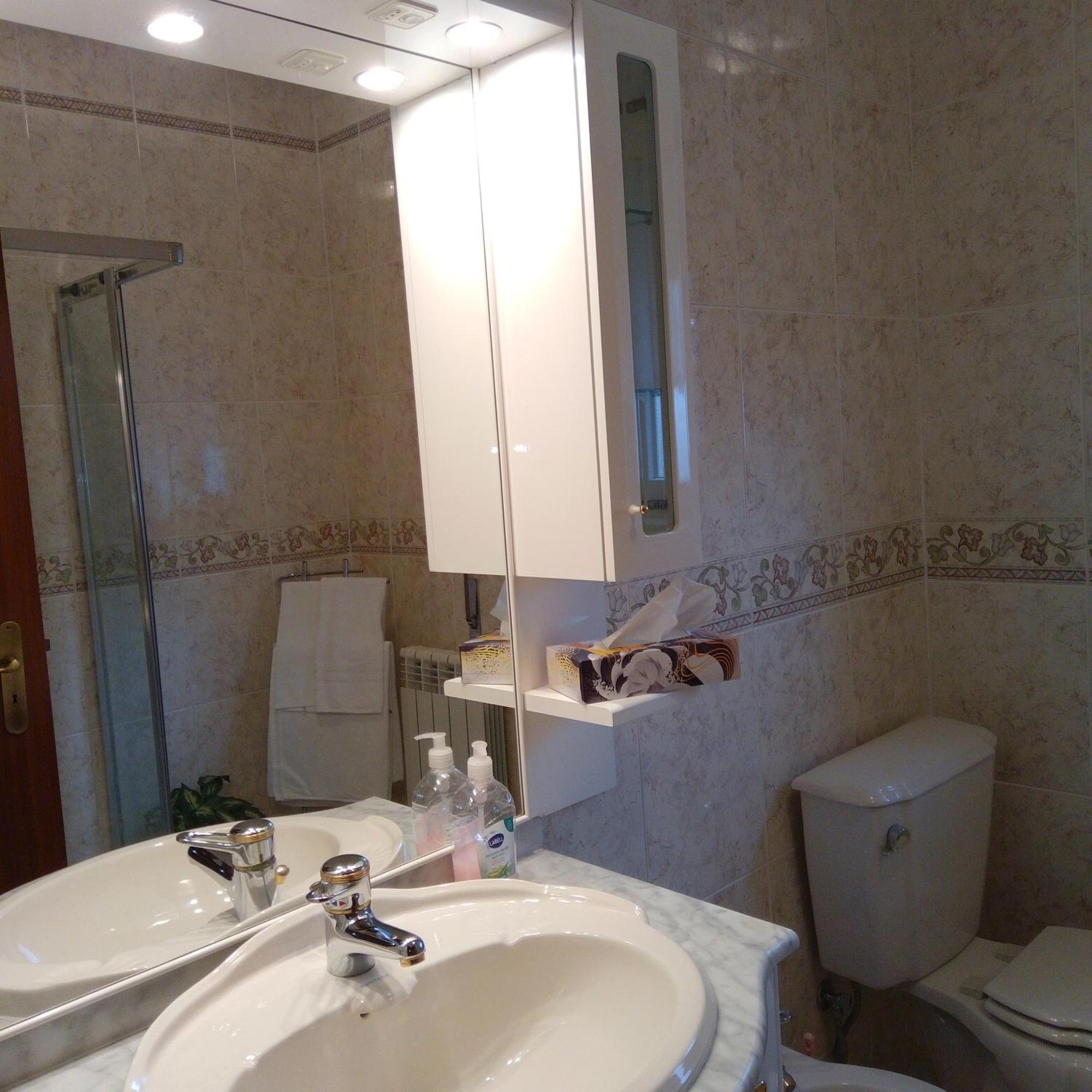 Terra Mista Alojamento Local Gouveia  Dış mekan fotoğraf